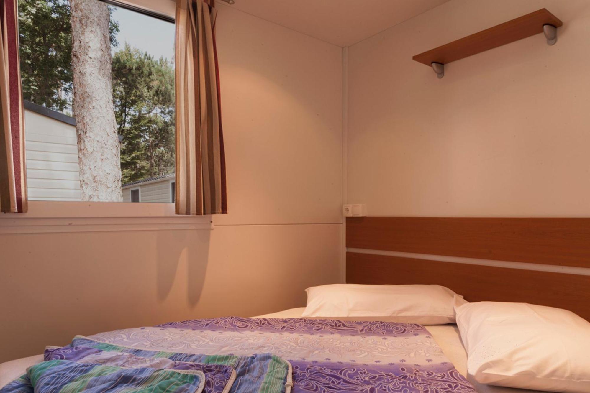 Camping Village Mare Pineta Sistiana Room photo